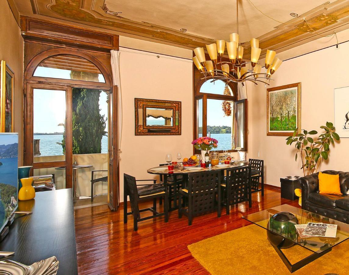 Belvedere Ferienhaus *